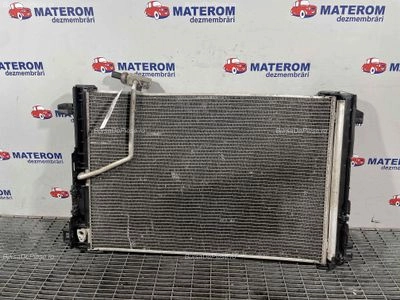 RADIATOR CLIMA