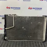 RADIATOR CLIMA MERCEDES E-CLASS E 220 BlueTEC (212.001) 2009-2016 oe-A2045000654, vedere laterala