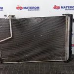 RADIATOR CLIMA MERCEDES E-CLASS E 220 BlueTEC 4-matic (212.011) 2009-2016 oe-A2045000654, vedere frontata