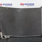 RADIATOR CLIMA MERCEDES E-CLASS 2.2 CDI 2009-2016 oe-A2045000654, vedere laterala