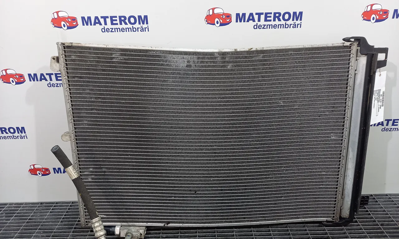 RADIATOR CLIMA MERCEDES E-CLASS 2009-2016