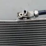 RADIATOR CLIMA MERCEDES E-CLASS E 220 BlueTEC 4-matic (212.011) 2009-2016 oe-A2045000654, vedere laterala