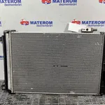 RADIATOR CLIMA MERCEDES E-CLASS E 350 CDI (212.025) 2009-2016 oe-A2045000654, vedere frontata