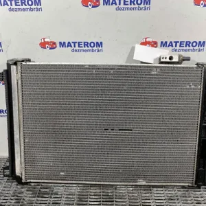 RADIATOR CLIMA