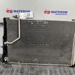 RADIATOR CLIMA MERCEDES E-CLASS E 350 CDI (212.025) 2009-2016 oe-A2045000654, vedere laterala