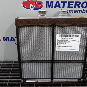 RADIATOR INCALZIRE