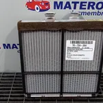 RADIATOR INCALZIRE MERCEDES E-CLASS E 220 BlueTEC (212.001) 2009-2016 oe-A2048300061, vedere frontata