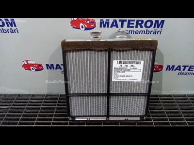 RADIATOR INCALZIRE