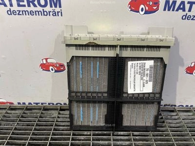 RADIATOR INCALZIRE MERCEDES E-CLASS E 220 BlueTEC (212.001) 2009-2016 oe A2048300461, vedere frontata