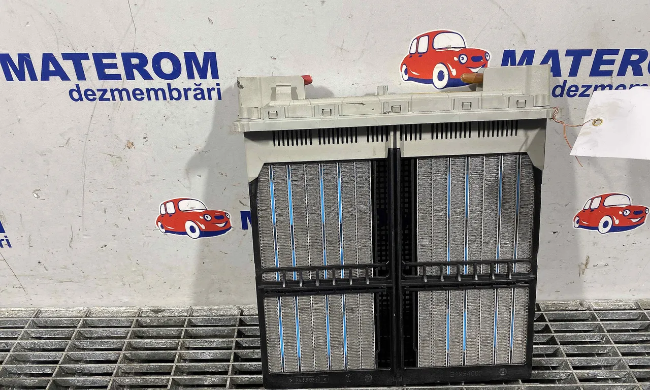 RADIATOR INCALZIRE MERCEDES E-CLASS 2009-2016