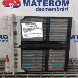 RADIATOR INCALZIRE