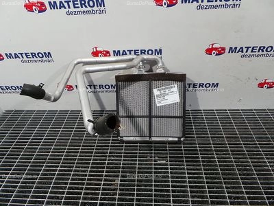 RADIATOR INCALZIRE