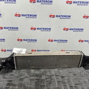 RADIATOR INTERCOOLER