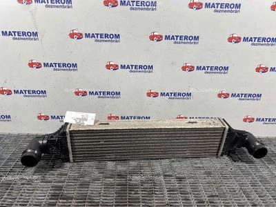 RADIATOR INTERCOOLER
