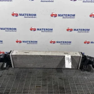 RADIATOR INTERCOOLER