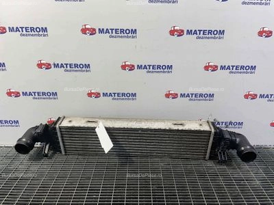 RADIATOR INTERCOOLER