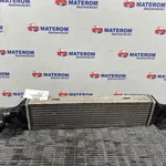 RADIATOR INTERCOOLER MERCEDES E-CLASS E 350 CDI (212.025) 2009-2016 oe-A2045000200, vedere frontata