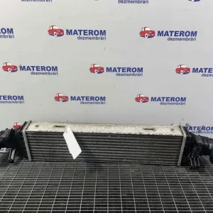 RADIATOR INTERCOOLER