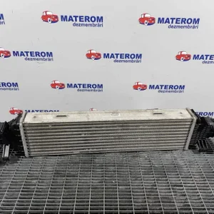 RADIATOR INTERCOOLER