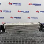 RADIATOR INTERCOOLER MERCEDES E-CLASS E 250 (212.003, 212.004) 2009-2016 oe-A2045000200, vedere frontata