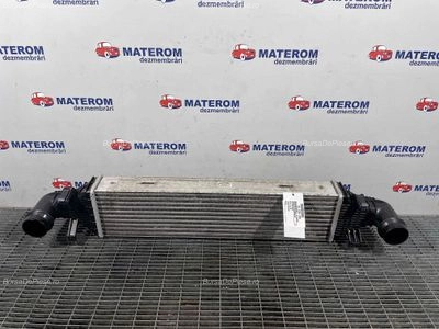 RADIATOR INTERCOOLER