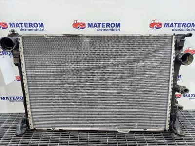 RADIATOR MOTOR