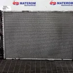 RADIATOR MOTOR MERCEDES E-CLASS E 220 BlueTEC 4-matic (212.011) 2009-2016 oe-A0995002603, vedere frontata