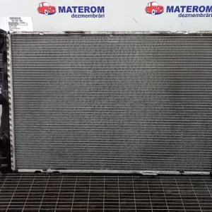RADIATOR MOTOR