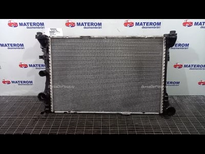 RADIATOR MOTOR