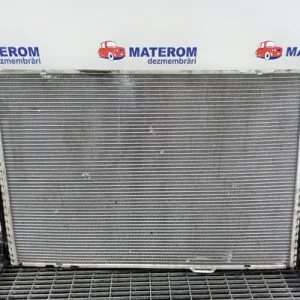 RADIATOR MOTOR