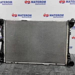 RADIATOR MOTOR