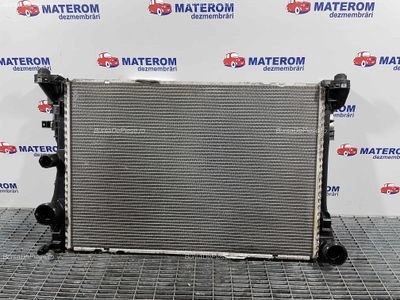RADIATOR MOTOR