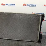RADIATOR MOTOR MERCEDES E-CLASS E 220 (212.001, 212.002) 2009-2016 oe-A0995006203, vedere laterala