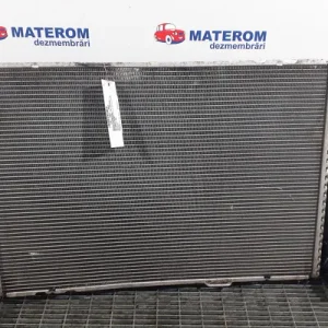 RADIATOR MOTOR