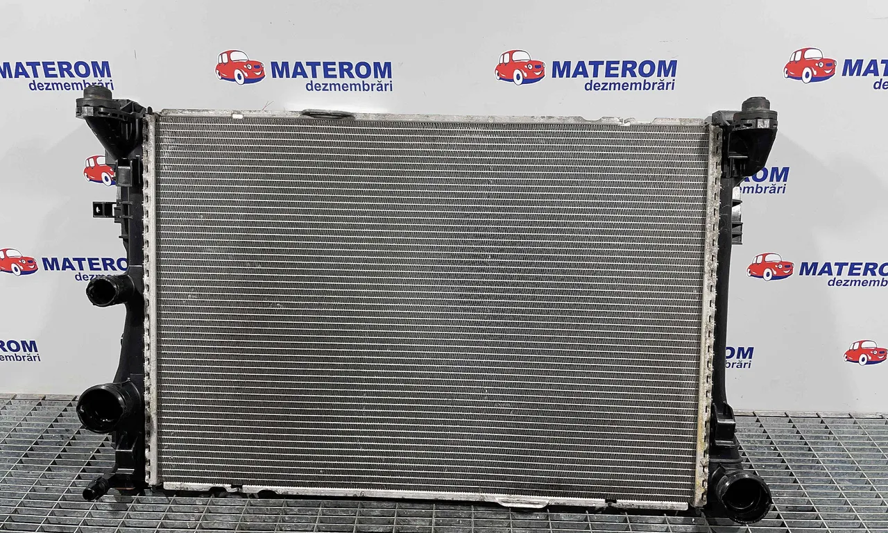 RADIATOR MOTOR MERCEDES E-CLASS 2009-2016