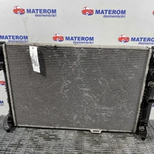RADIATOR MOTOR