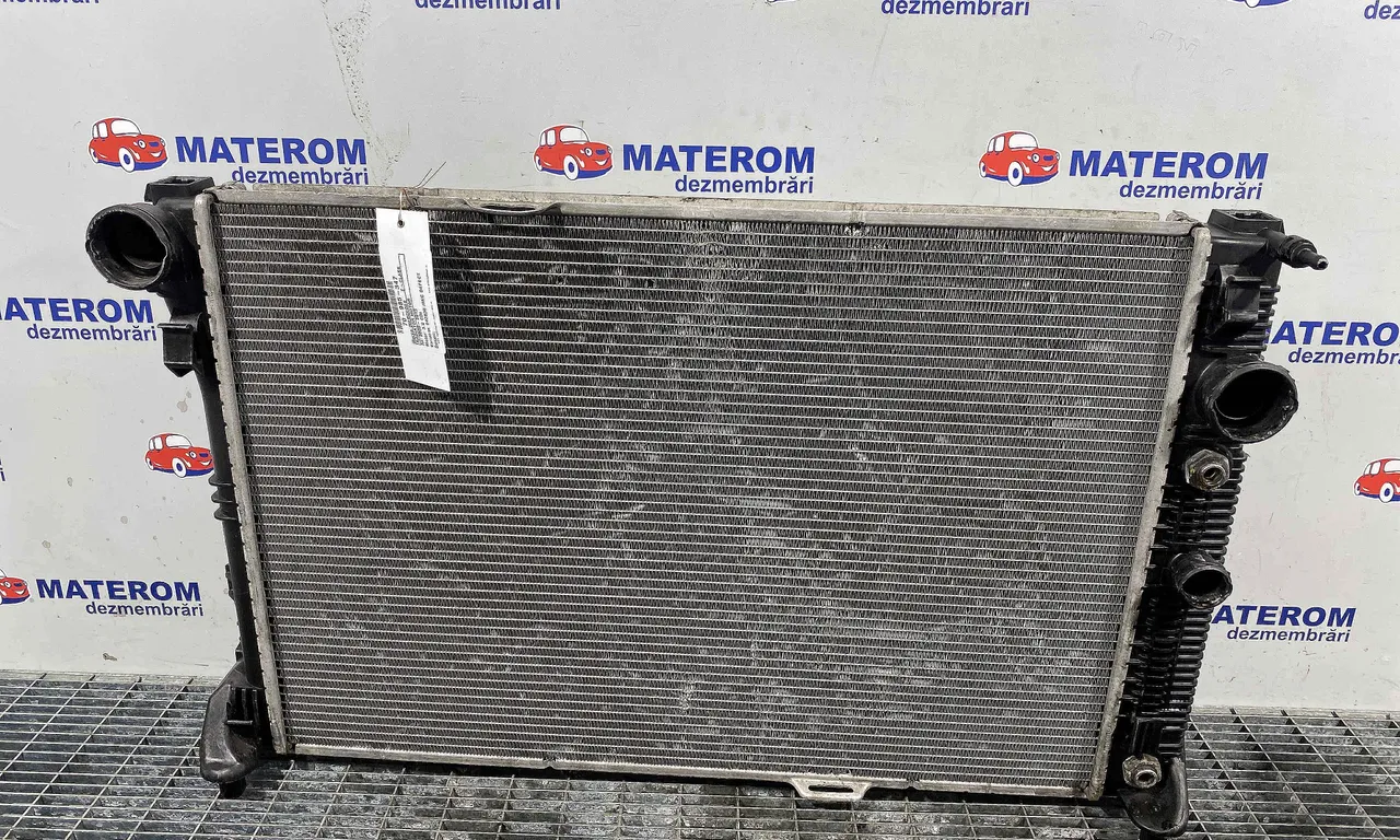 RADIATOR MOTOR MERCEDES E-CLASS 2009-2016