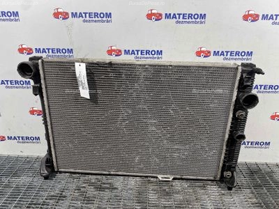 RADIATOR MOTOR