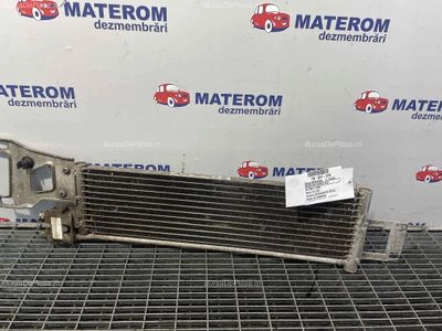 RADIATOR RACIRE ULEI