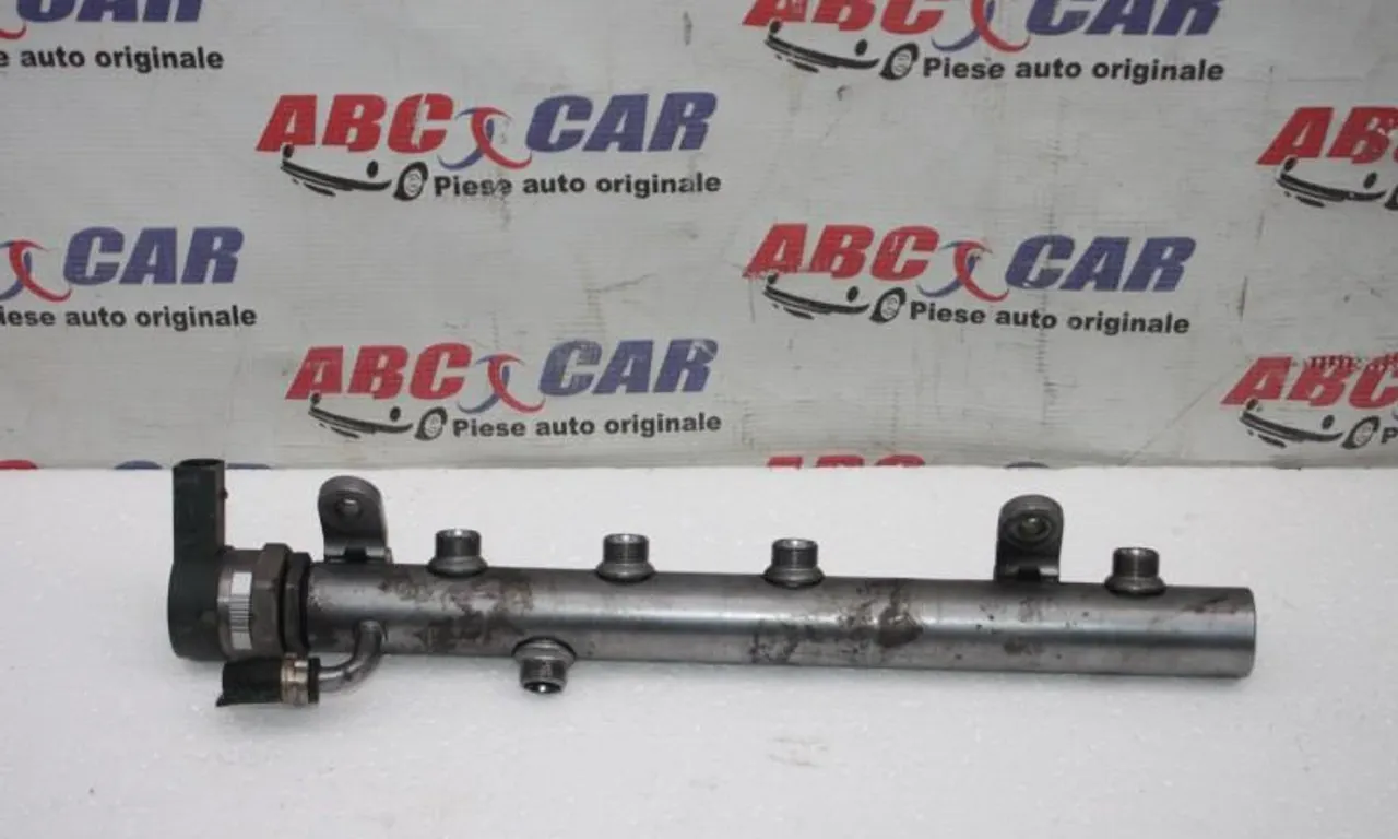 Rampa injectoare MERCEDES E-CLASS 2009-2016