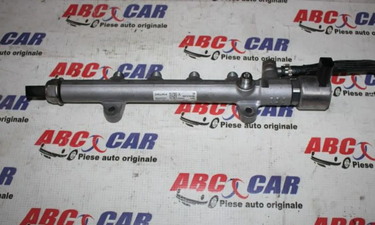 Rampa injectoare MERCEDES E-CLASS 2009-2016