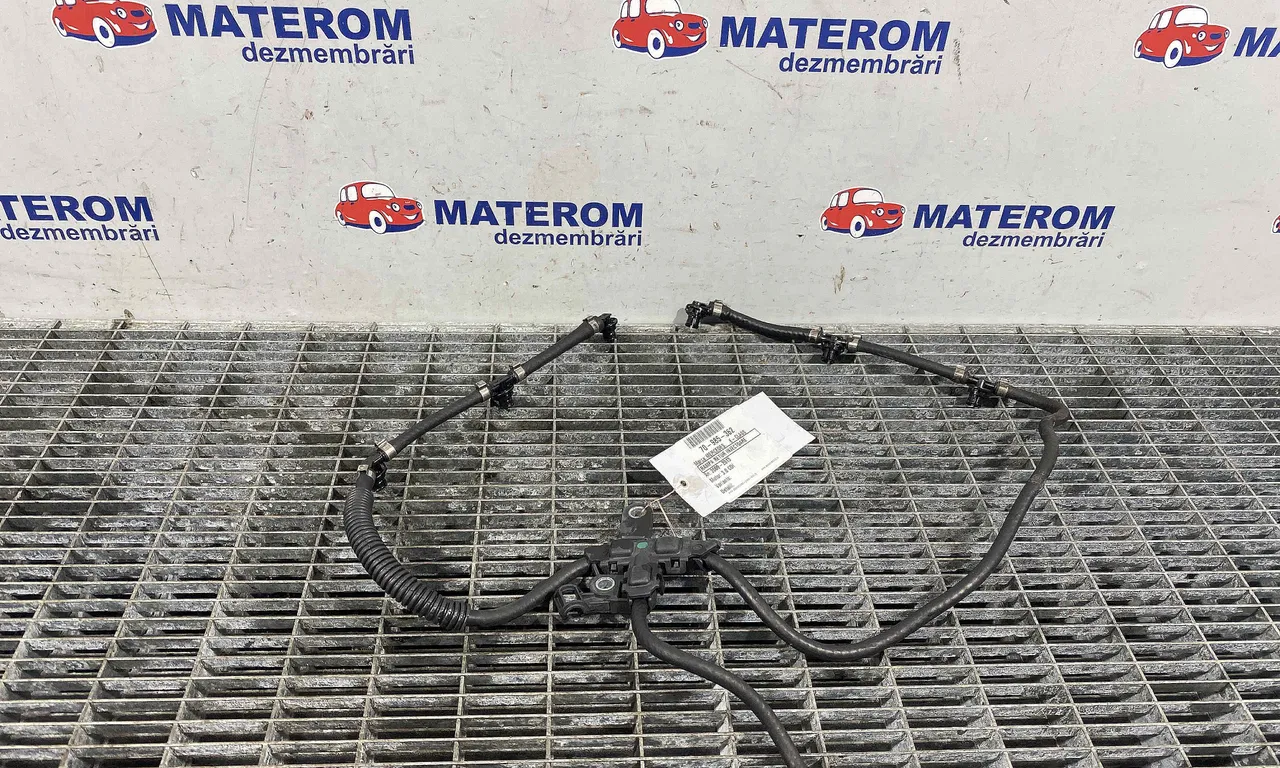 RAMPA RETUR INJECTOARE MERCEDES E-CLASS 2009-2016