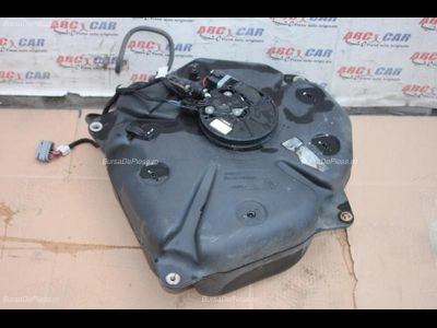 Rezervor ad-blue cu pompa MERCEDES E-CLASS 2009-2016 oe A2124700200, vedere frontata