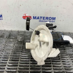 SONDA LITROMETRICA