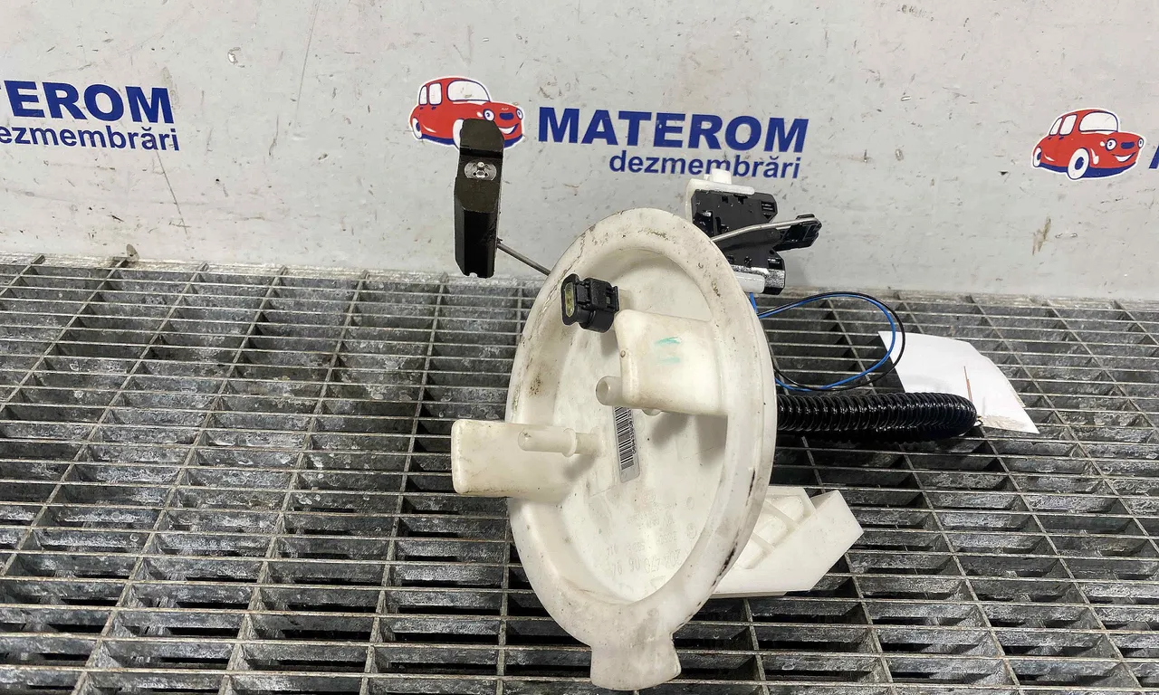 SONDA LITROMETRICA MERCEDES E-CLASS 2009-2016