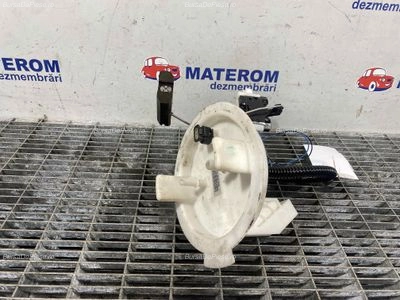 SONDA LITROMETRICA