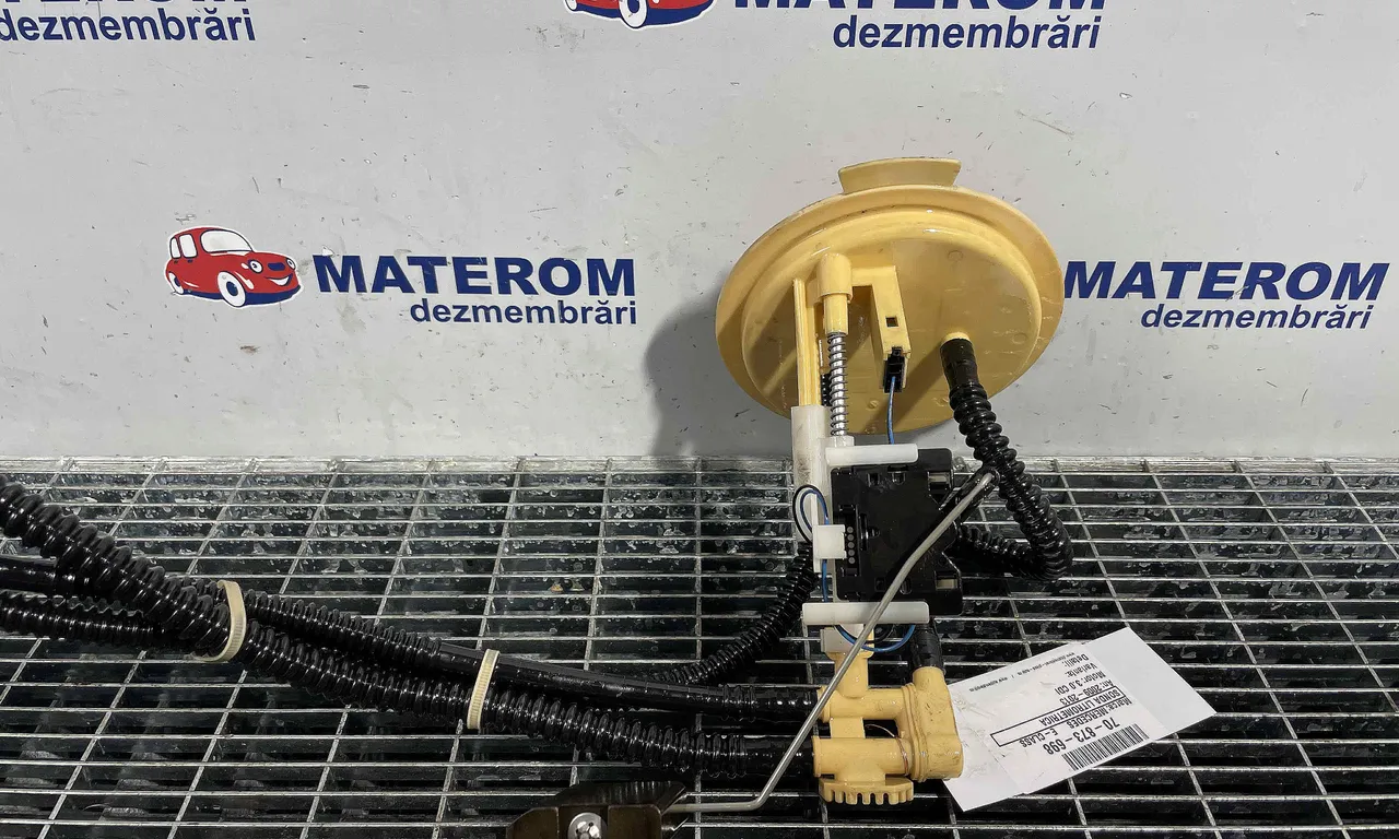 SONDA LITROMETRICA MERCEDES E-CLASS 2009-2016