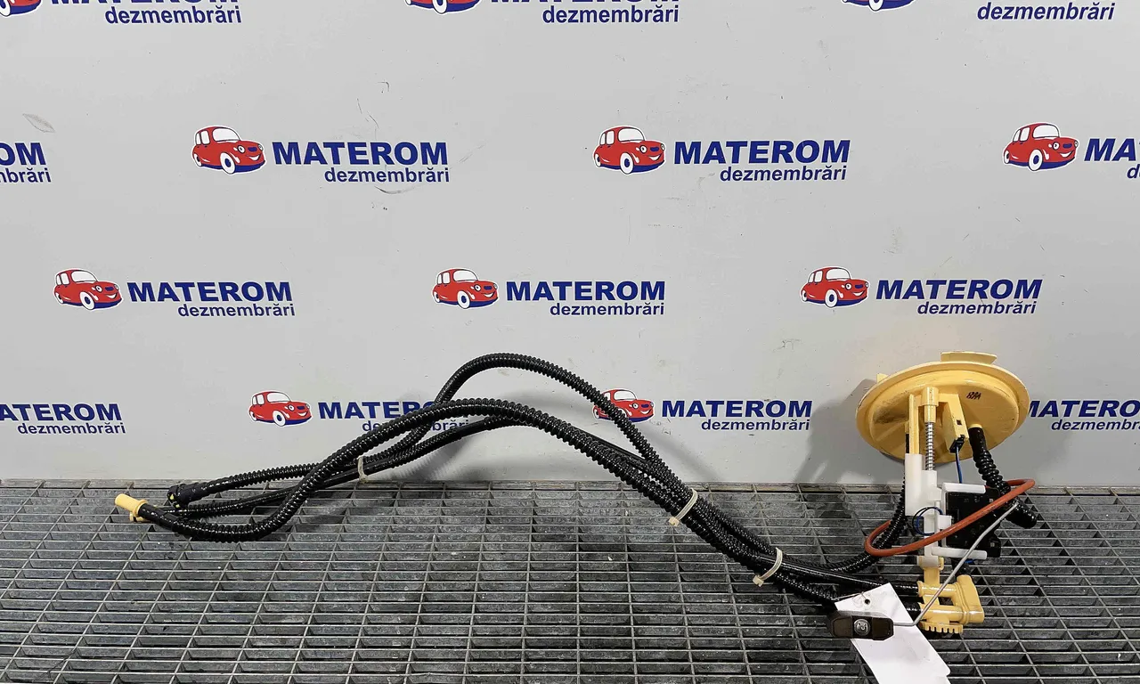 SONDA LITROMETRICA MERCEDES E-CLASS 2009-2016