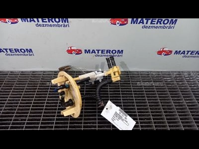 SONDA LITROMETRICA