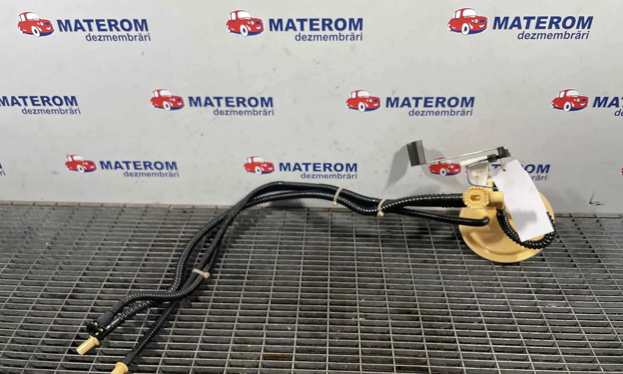 SONDA LITROMETRICA MERCEDES E-CLASS 2009-2016